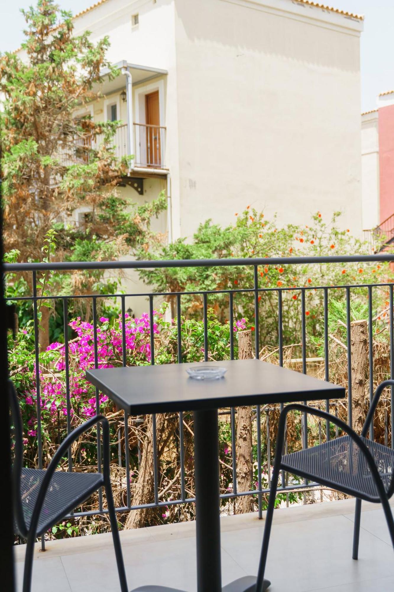 Aegean Pearl Hotel Rethymnon Cameră foto