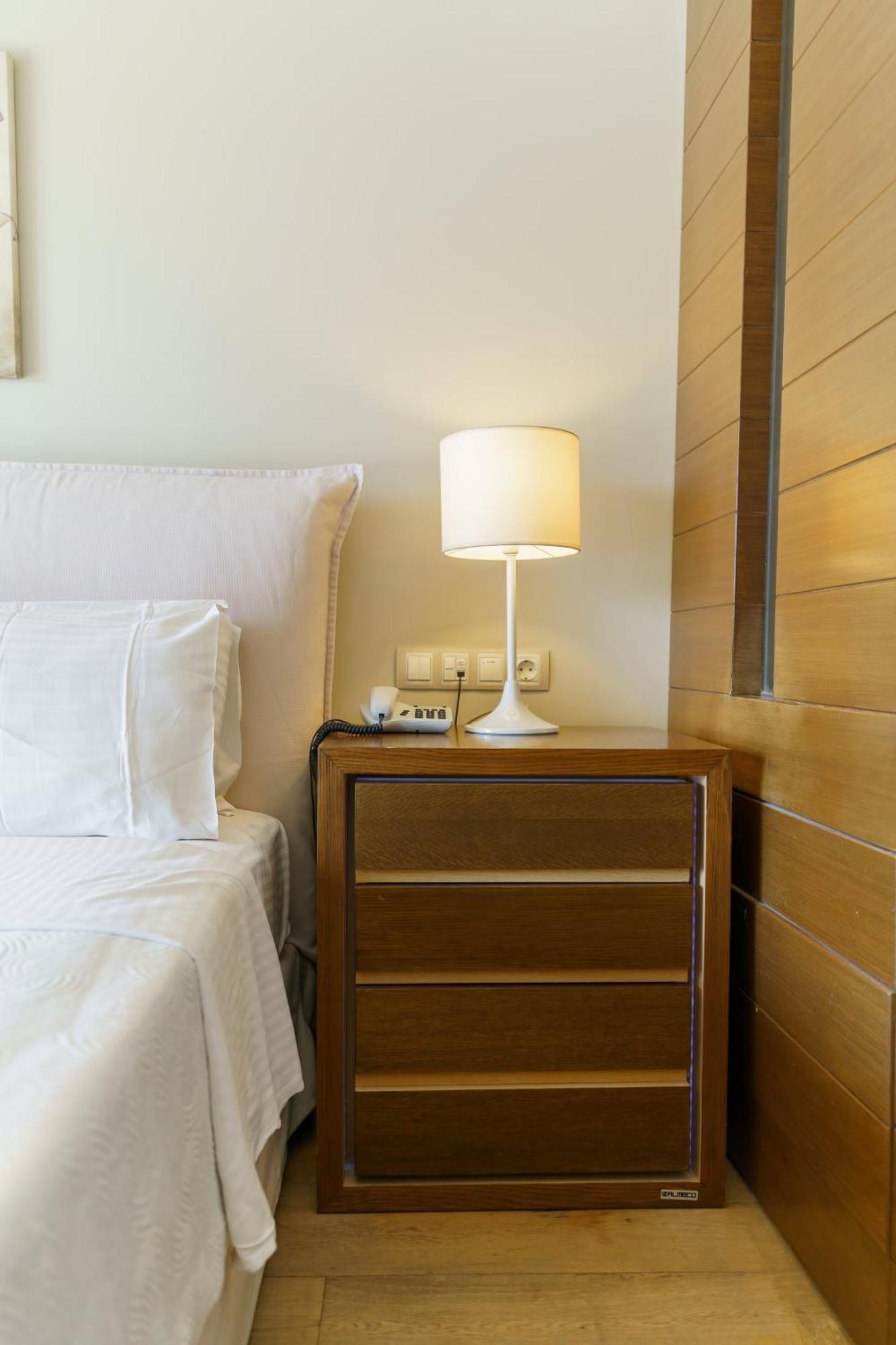Aegean Pearl Hotel Rethymnon Cameră foto