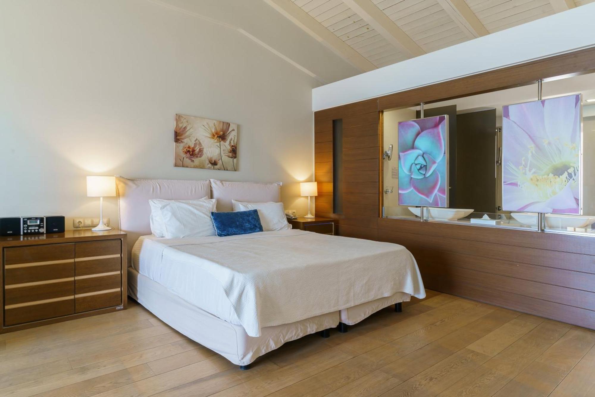 Aegean Pearl Hotel Rethymnon Cameră foto