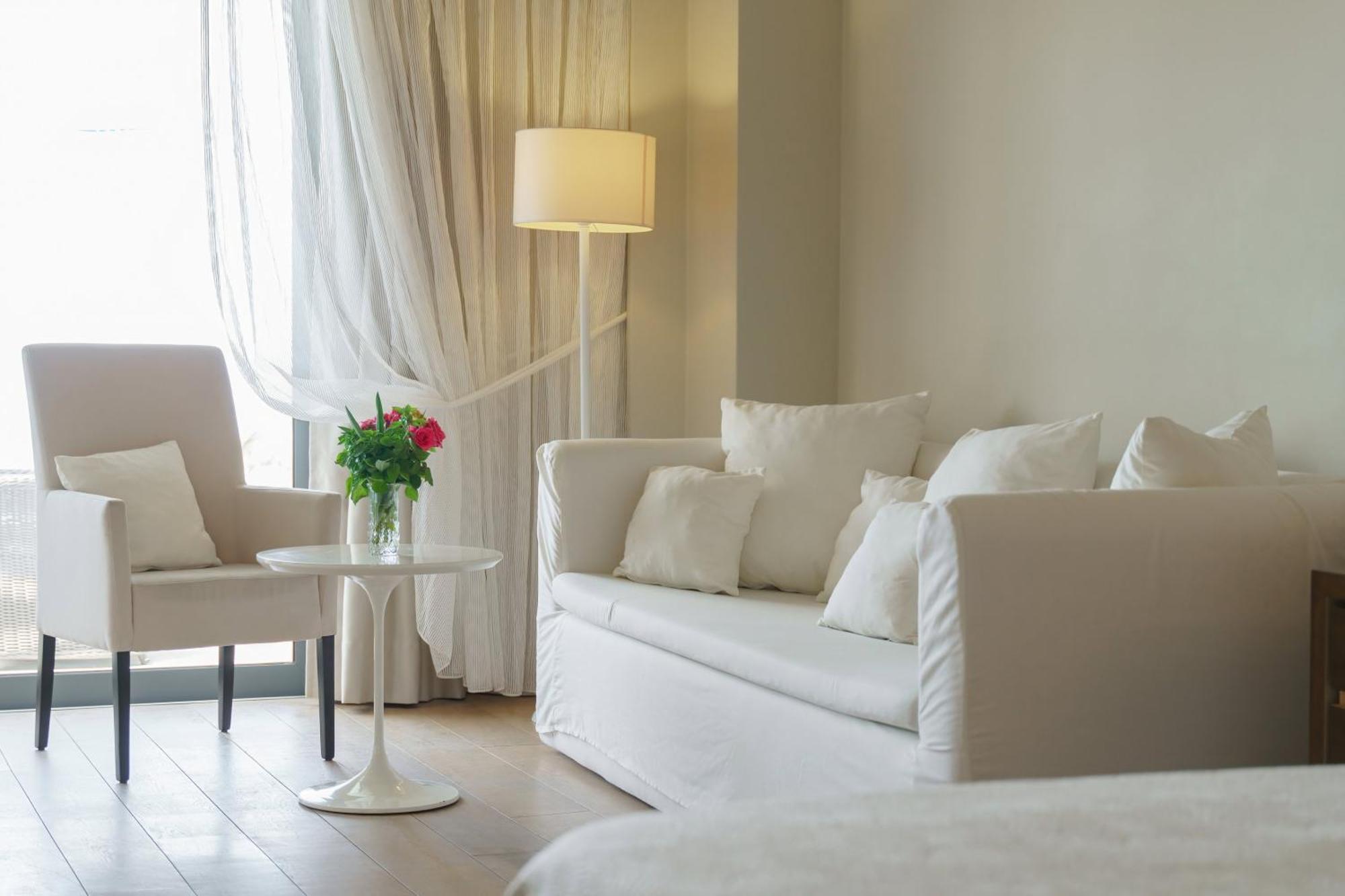 Aegean Pearl Hotel Rethymnon Cameră foto